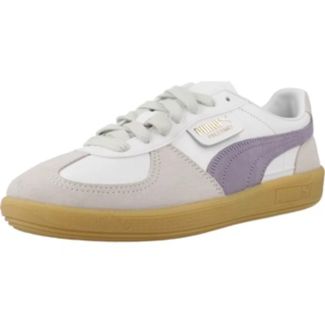 Puma  Sneaker PALERMO LTH günstig online kaufen