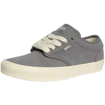 Vans  Sneaker Atwood Chucky Lace Wildleder-Sneaker günstig online kaufen
