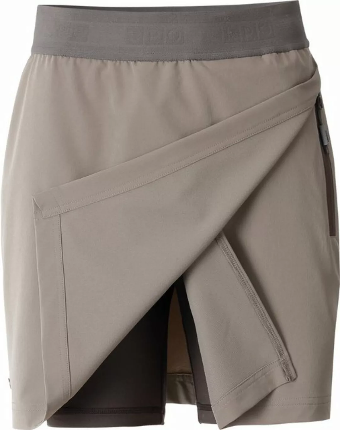 DEPROC Active Skort ALMA CS WOMEN Sportrock, Outdoorrock, Funktionsrock mit günstig online kaufen