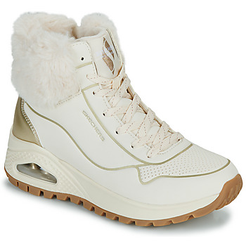 Skechers  Damenstiefel UNO RUGGED günstig online kaufen