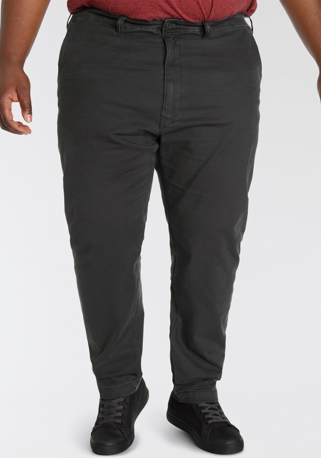 Levi's® Plus Chinohose Chino XX STD günstig online kaufen