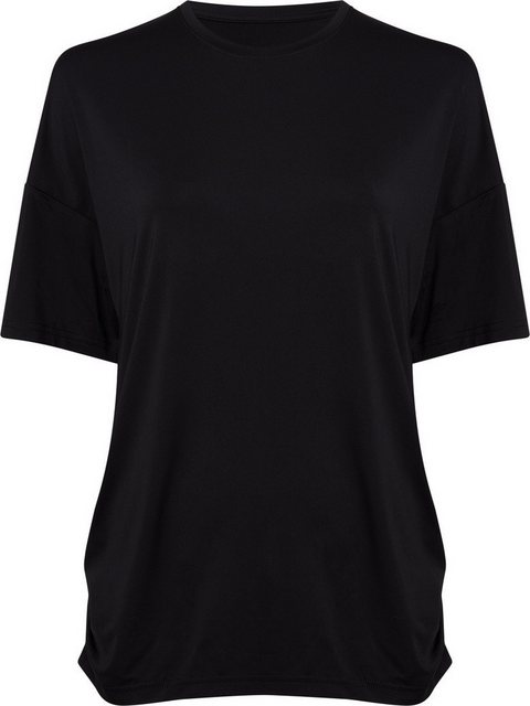 Energetics T-Shirt Da.-Shirt Anja SS W BLACK günstig online kaufen