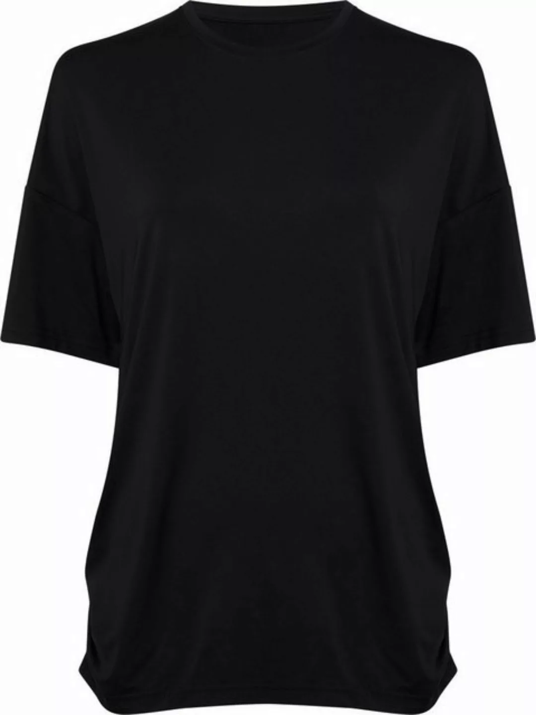 Energetics T-Shirt Da.-Shirt Anja SS W BLACK günstig online kaufen