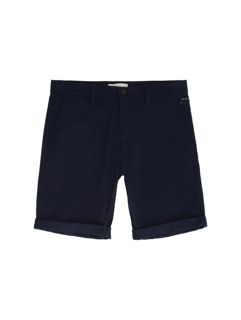 TOM TAILOR Denim Shorts Slim Chinoshorts günstig online kaufen