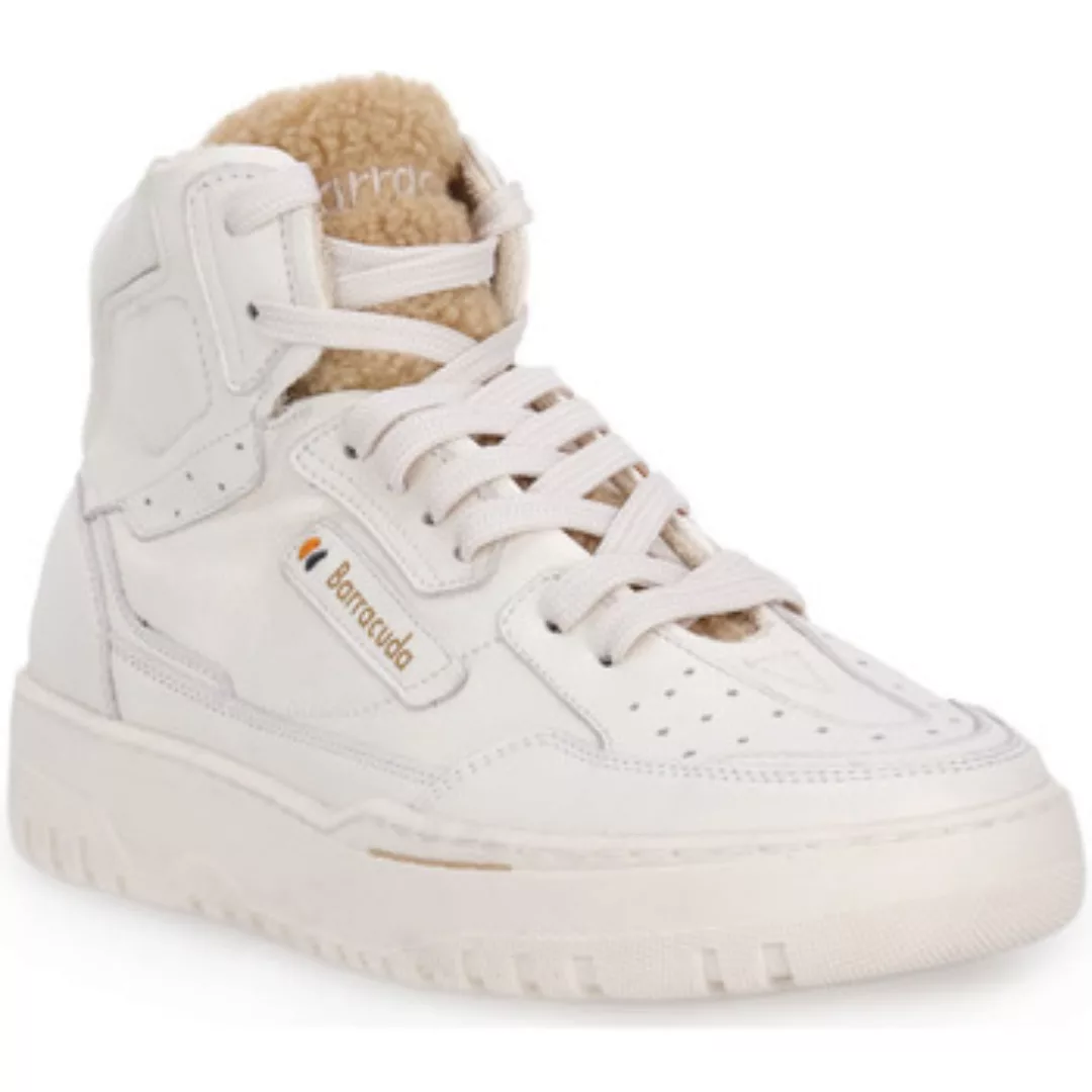 Barracuda  Sneaker BIANCO MONTONE günstig online kaufen