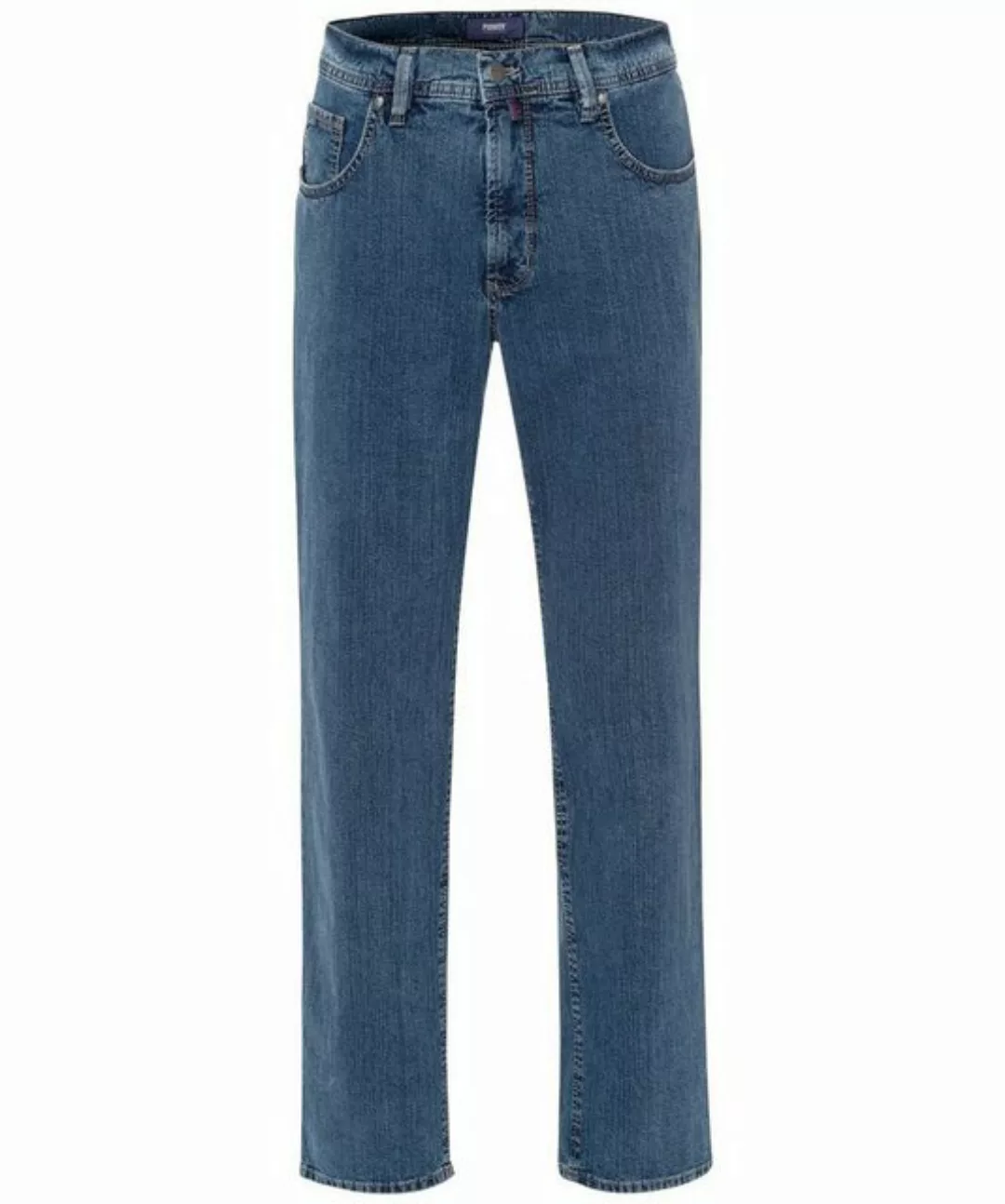 Pioneer Stretch-Jeans "Peter", bequem günstig online kaufen