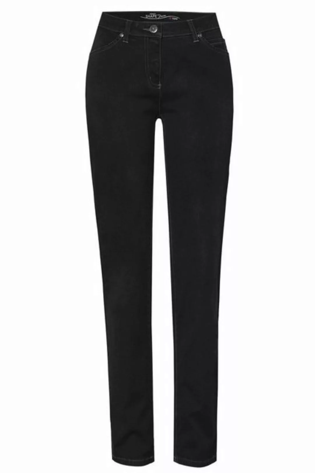 TONI Regular-fit-Jeans Perfect Shape Straight günstig online kaufen