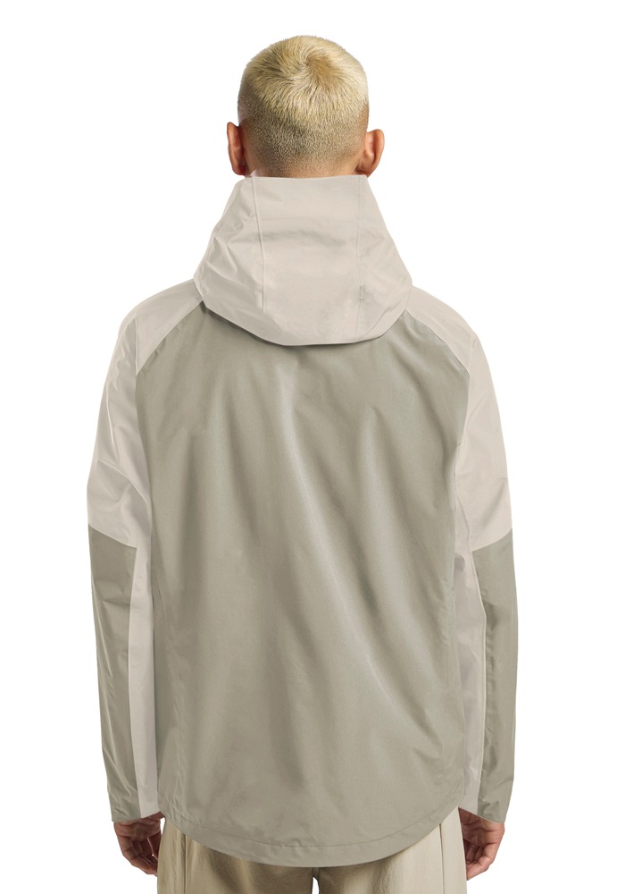 Jack Wolfskin Funktionsjacke "EAGLE PEAK 2L JKT M", mit Kapuze günstig online kaufen