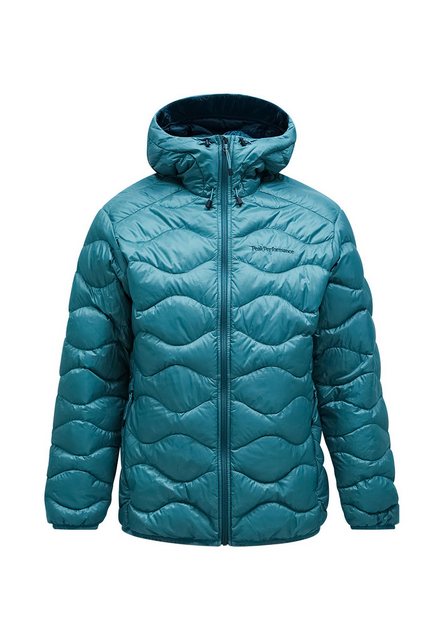 Peak Performance Steppjacke M Helium Down Hood Jacket günstig online kaufen