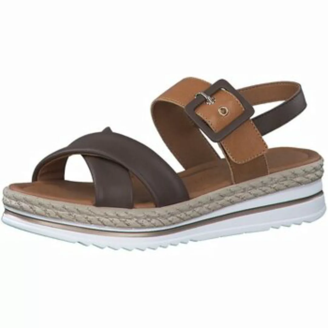 Marco Tozzi  Sandalen Sandaletten M2825542 2-28255-42/392 392 günstig online kaufen