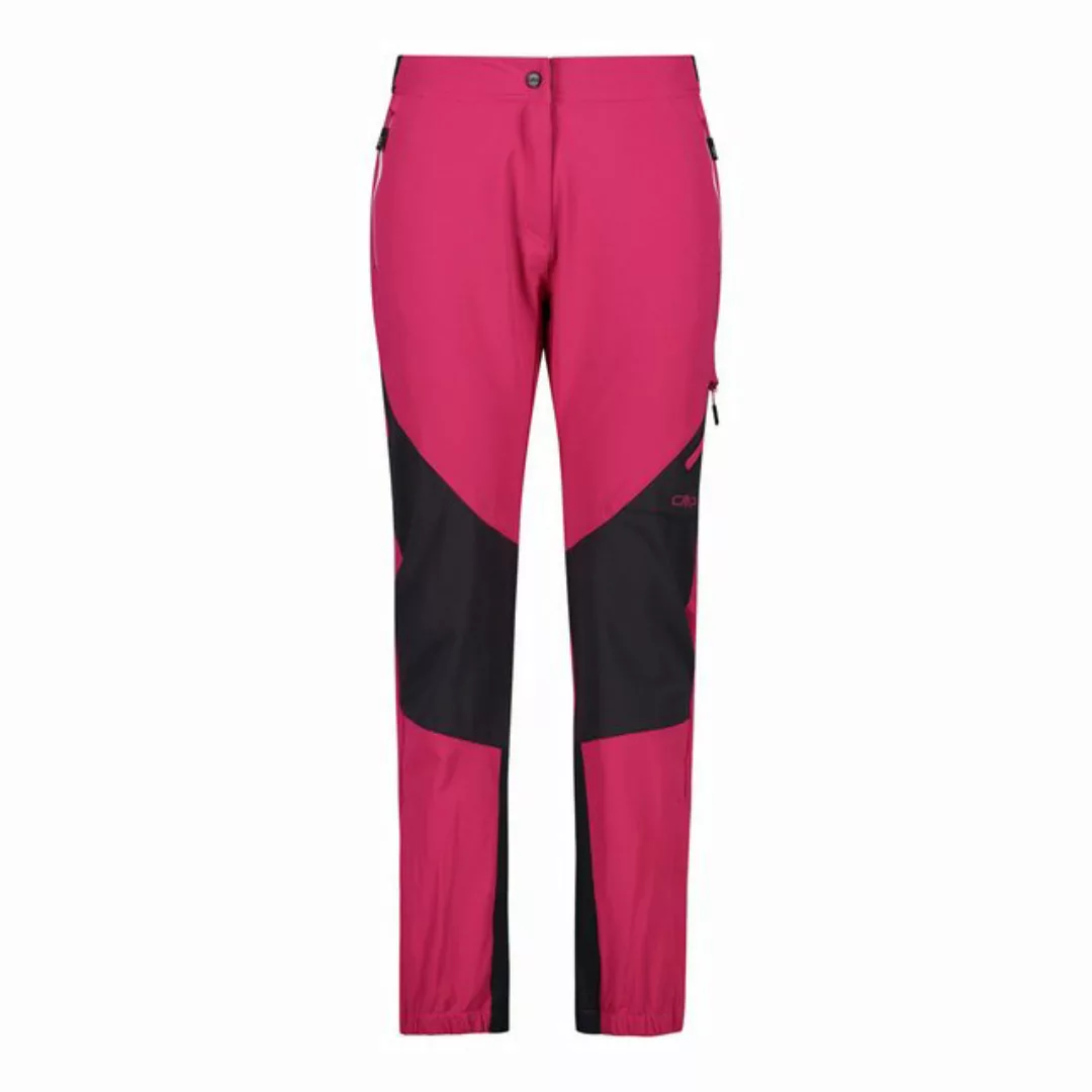 CMP Trekkinghose CMP Damen Hose Woman Pant 30T2316 günstig online kaufen