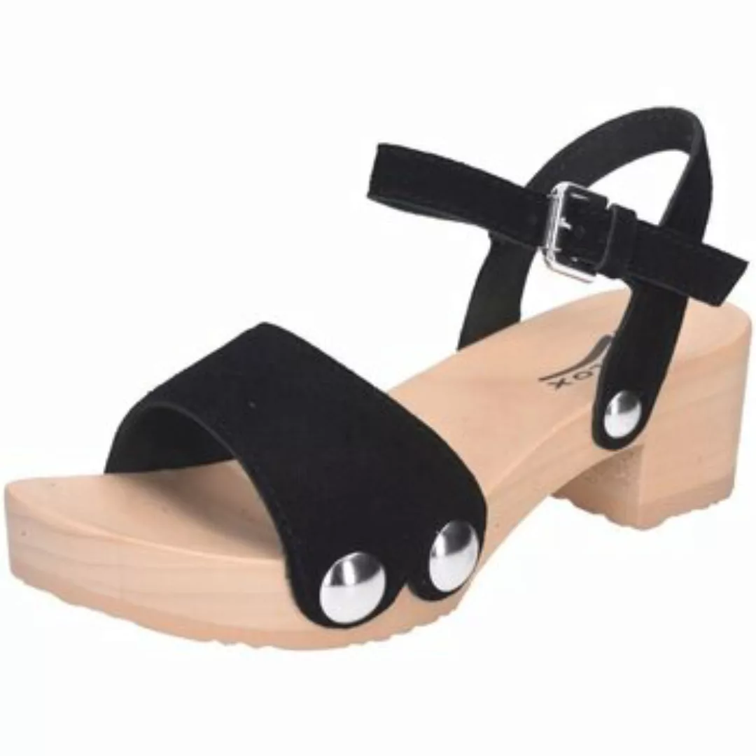 Softclox  Sandalen Sandaletten Sandale S3378-Penny kaschmir günstig online kaufen
