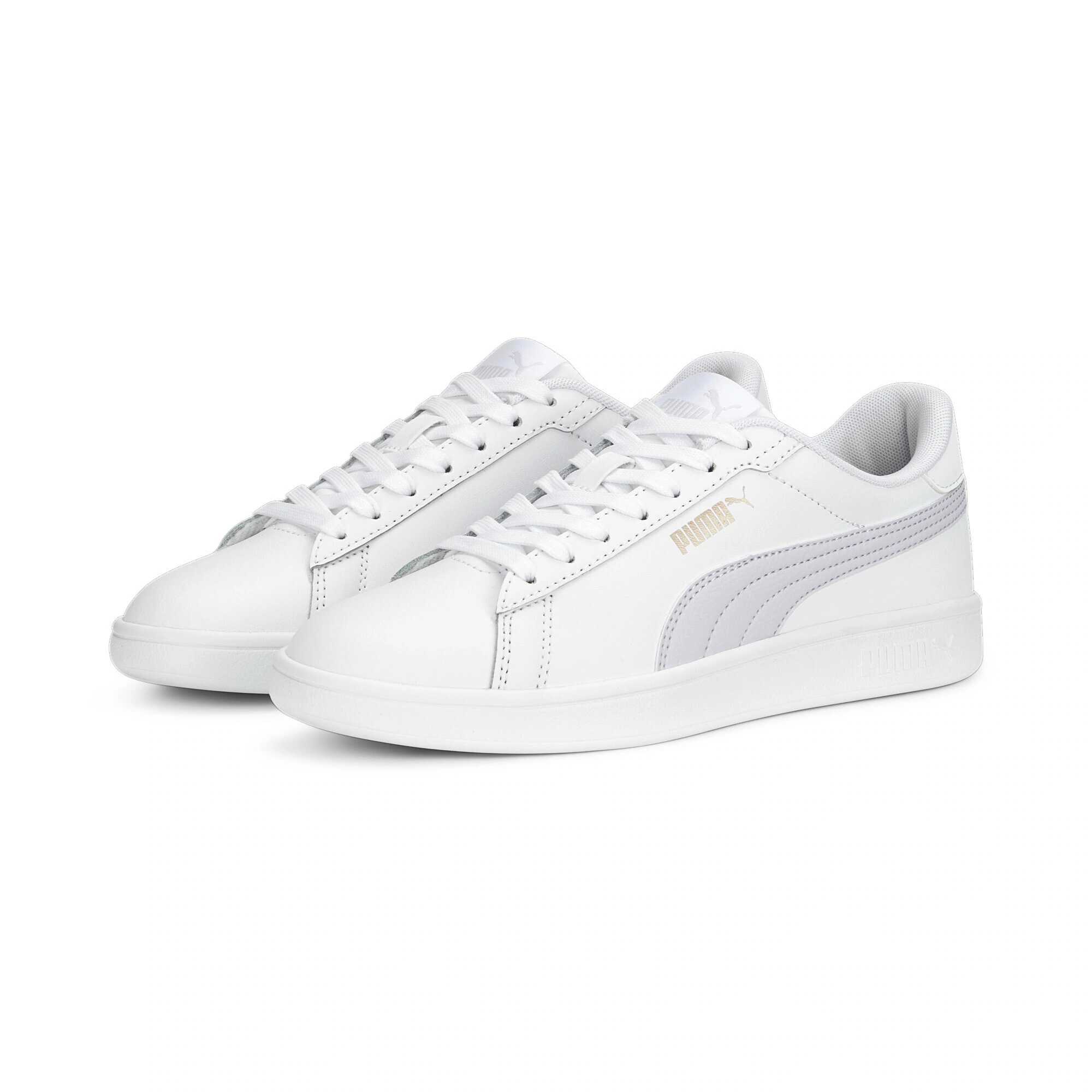PUMA Sneaker "Smash 3.0 L Sneakers Erwachsene" günstig online kaufen