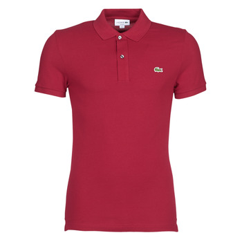 Lacoste Poloshirt (1-tlg) mit Polokragen günstig online kaufen