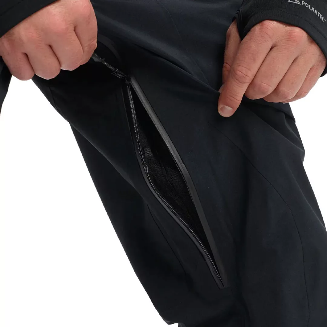 Burton AK Gore-Tex Hover Pant True Black günstig online kaufen