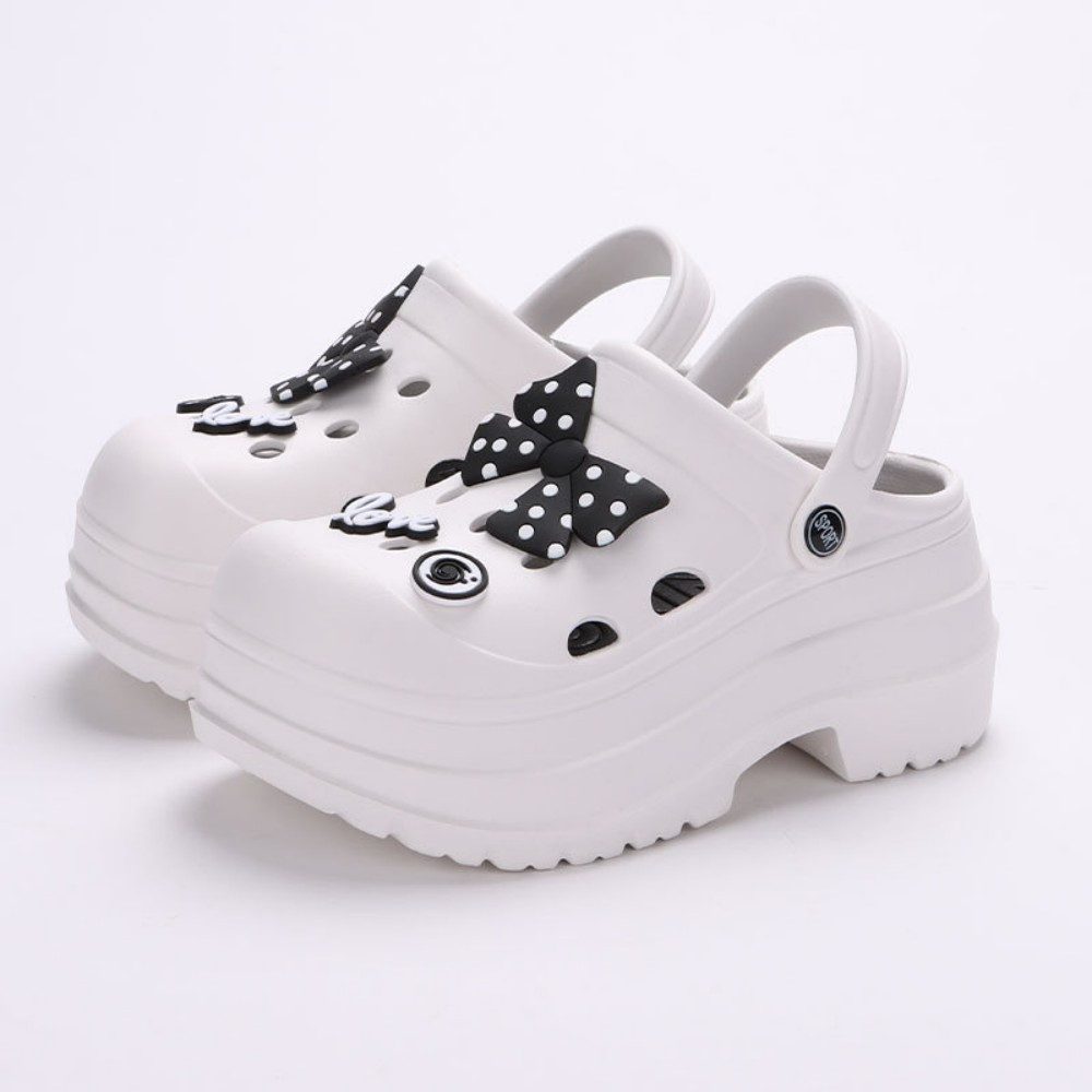 HUSK'SWARE Clog (Rutschfest und Strapazierfähig, Strandschuhe) günstig online kaufen