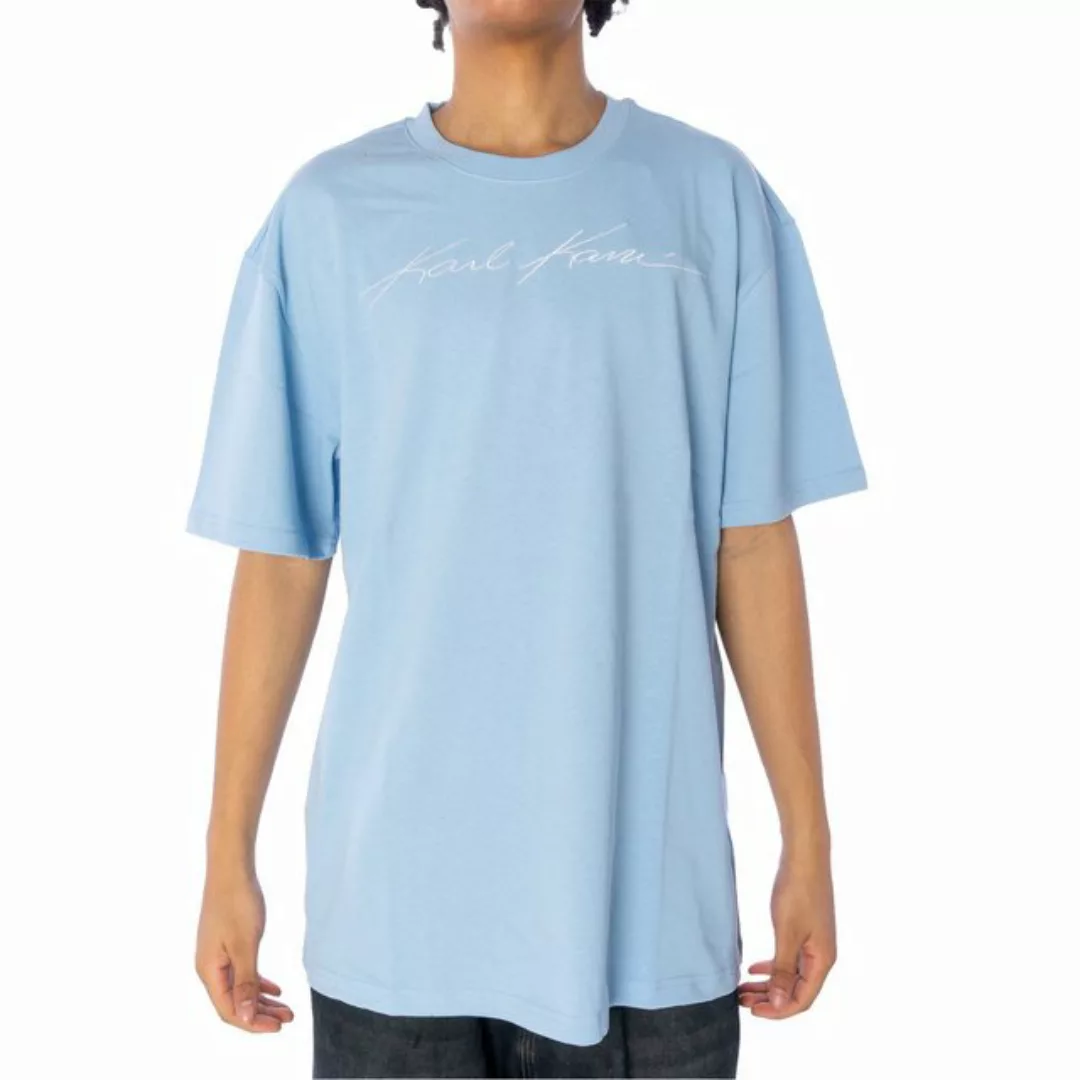 Karl Kani T-Shirt T-Shirt Karl Kani Autoraph Heavy Jersey günstig online kaufen