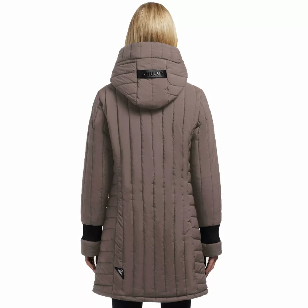 khujo Steppmantel "JERRY NEO" günstig online kaufen
