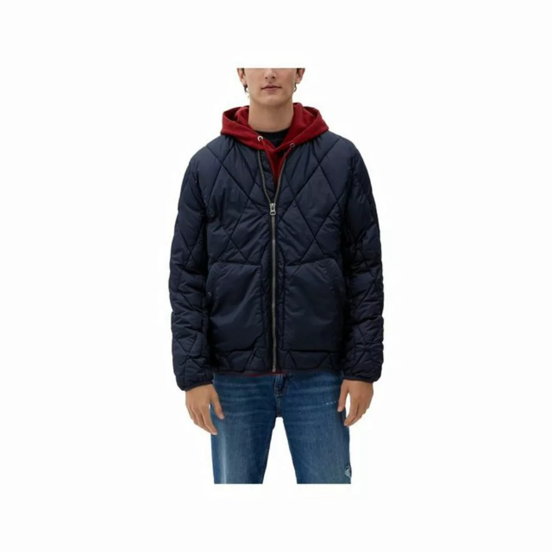 s.Oliver Anorak keine Angabe regular fit (1-St) günstig online kaufen