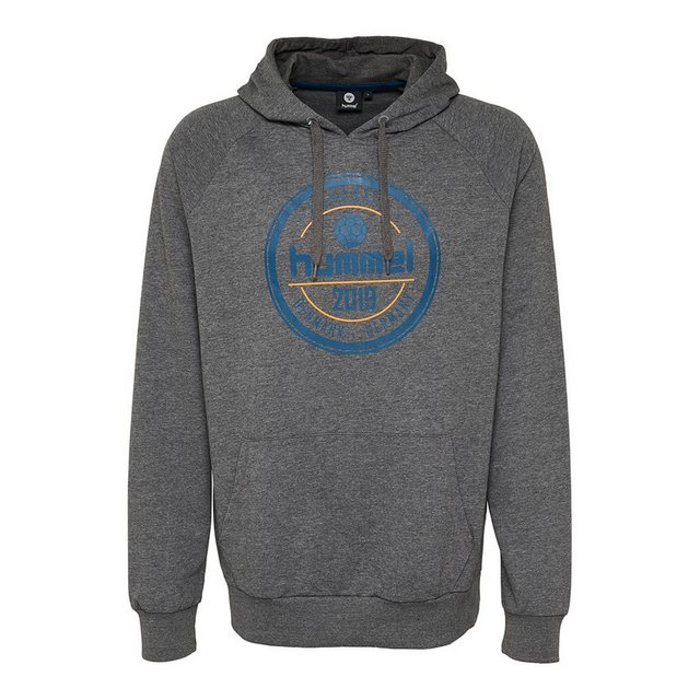 hummel Kapuzenpullover Hummel Herren Kapuzenpullover Berg Hoodie 203462 günstig online kaufen