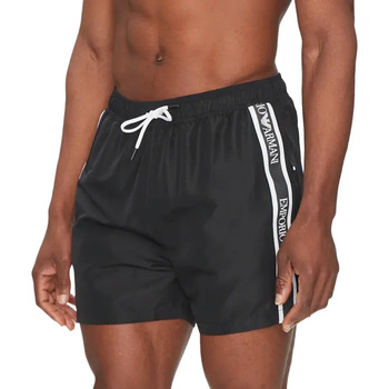 Emporio Armani Badeshorts Boxer Beachwear mit günstig online kaufen