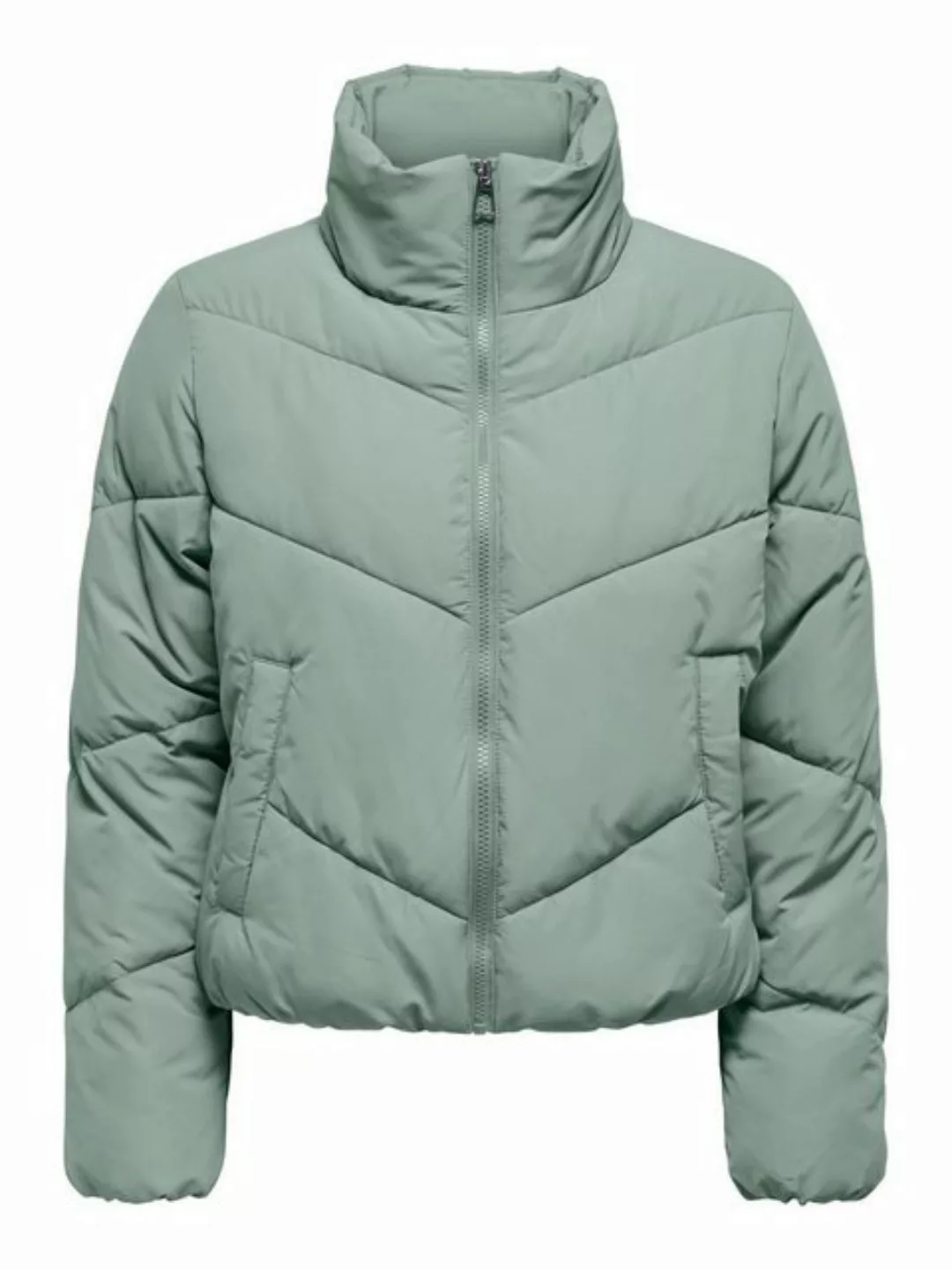 ONLY Winterjacke günstig online kaufen