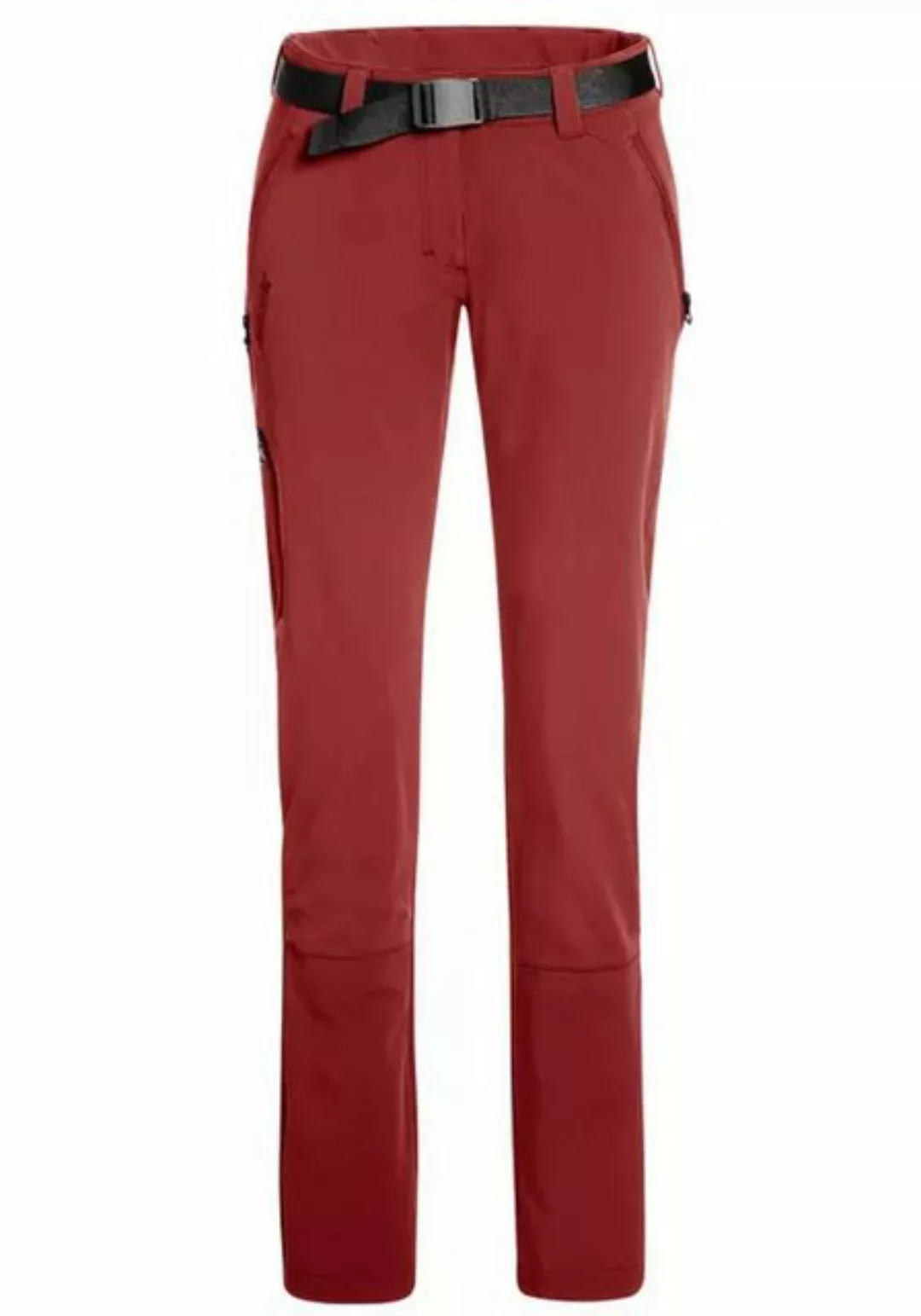 Maier Sports Outdoorhose Maier Sports Lana Damen Trekkinghose (Kurzgröße) günstig online kaufen