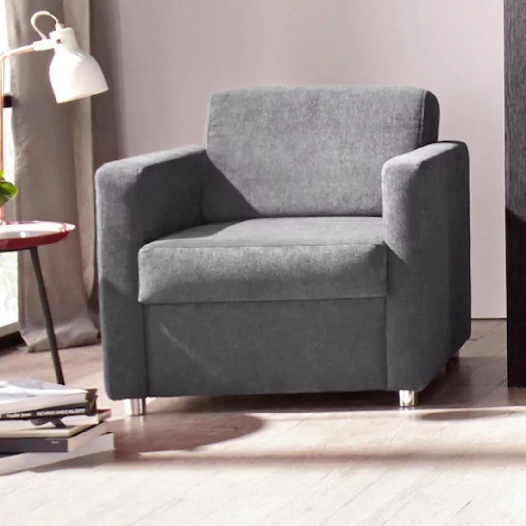 sit&more Sessel "Belfort" günstig online kaufen