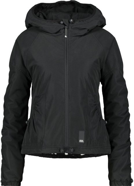 Alife & Kickin Winterjacke OraAK Jacket Damen Winterjacke günstig online kaufen