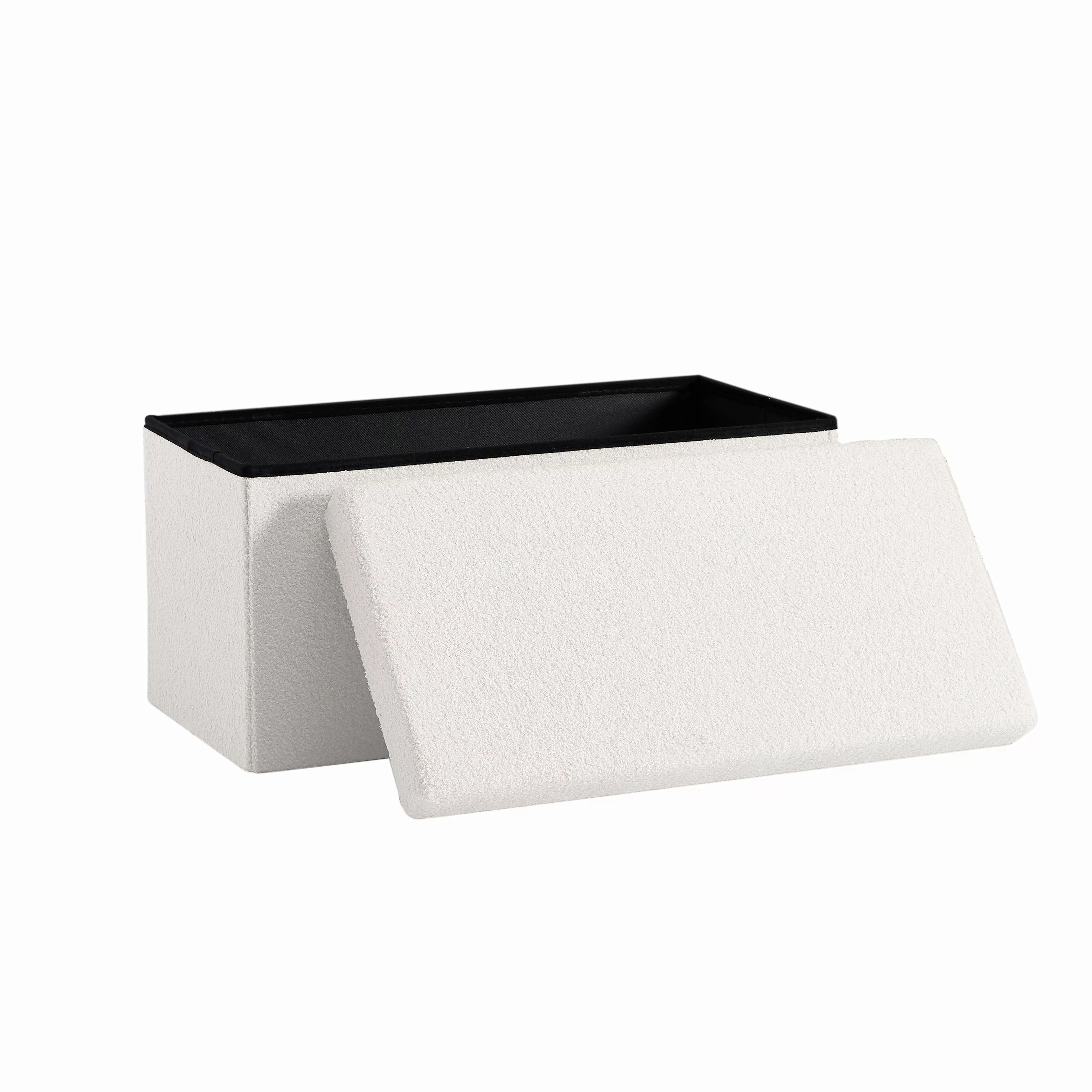 Zedelmaier Sitzbank Zedelmaier Hocker Sitzhocker mit günstig online kaufen
