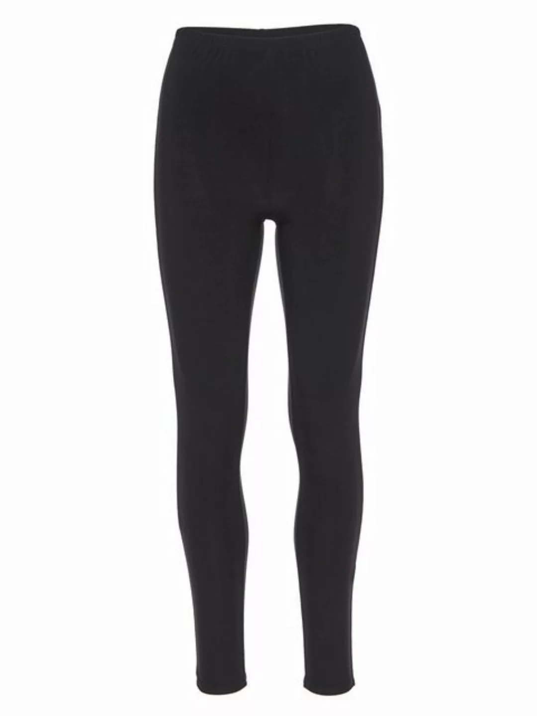 Belli Beaux Leggings Tights elastisch mit Komfortbund günstig online kaufen