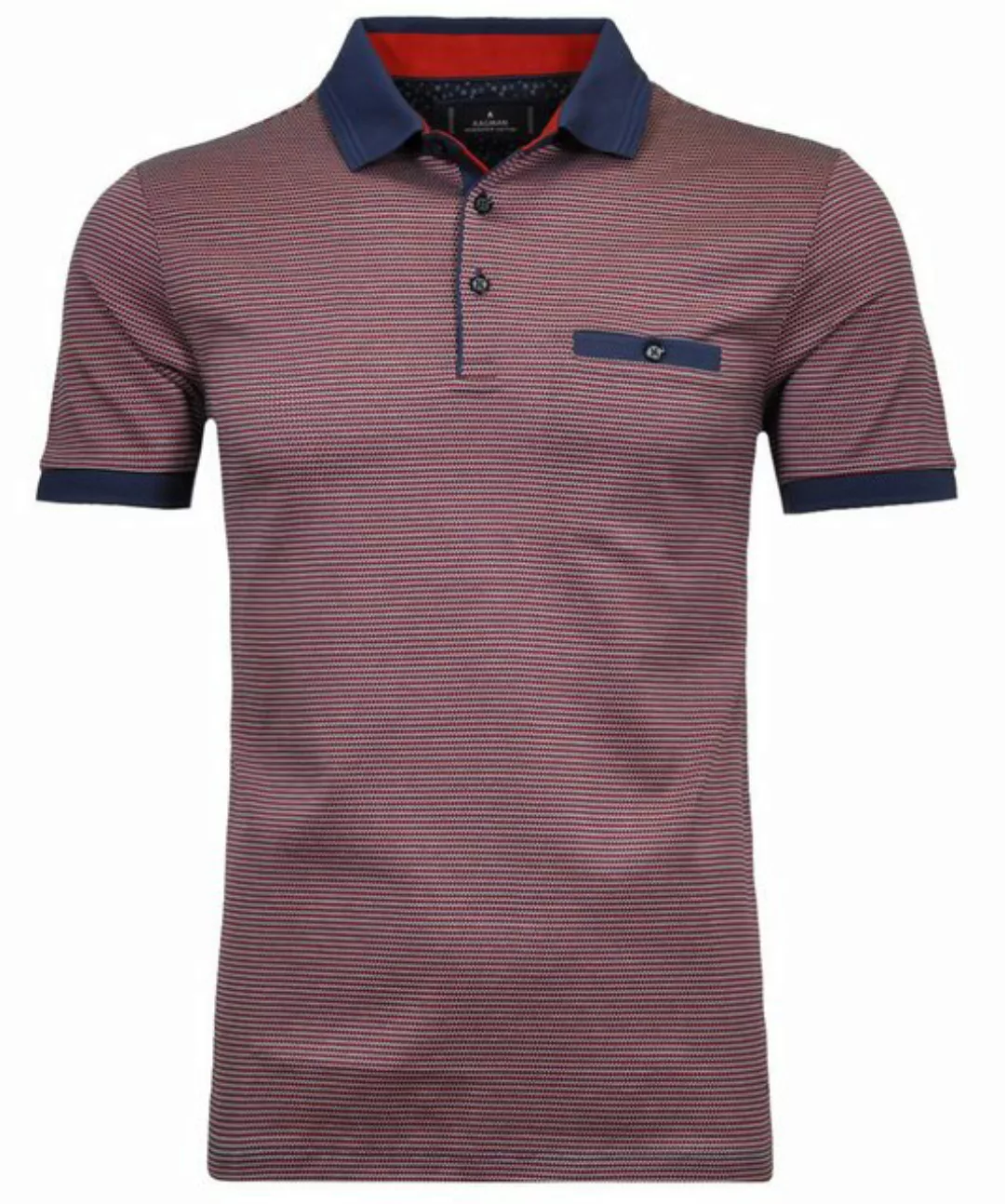 RAGMAN Poloshirt günstig online kaufen