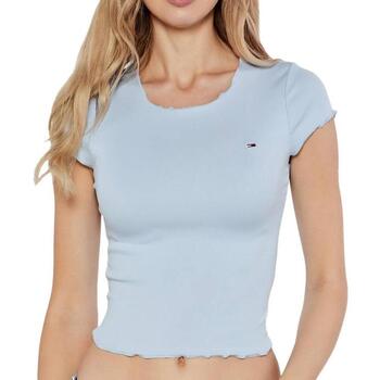 Tommy Hilfiger  T-Shirt DW0DW20623-C3Q günstig online kaufen
