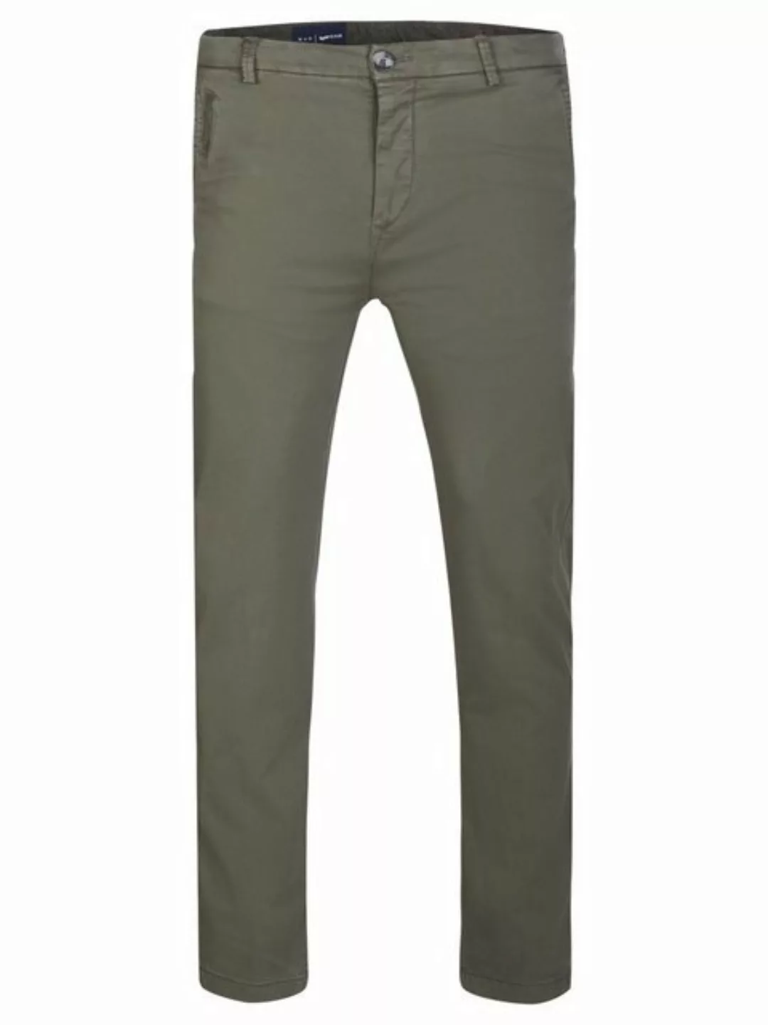 GAS Chinos GAS Jeans Hose dunkelgrün günstig online kaufen