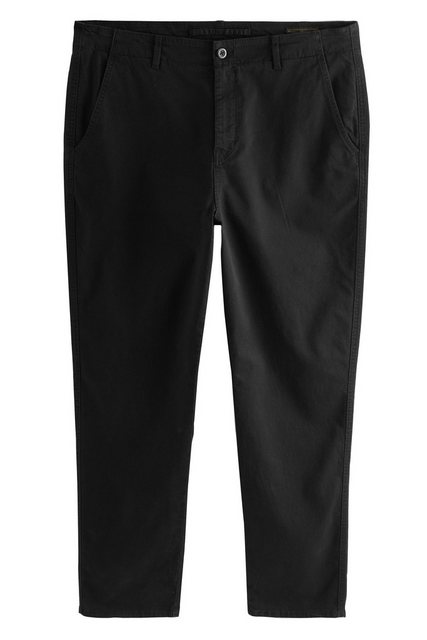 Next Chinohose Strukturierte Chinohose (1-tlg) günstig online kaufen