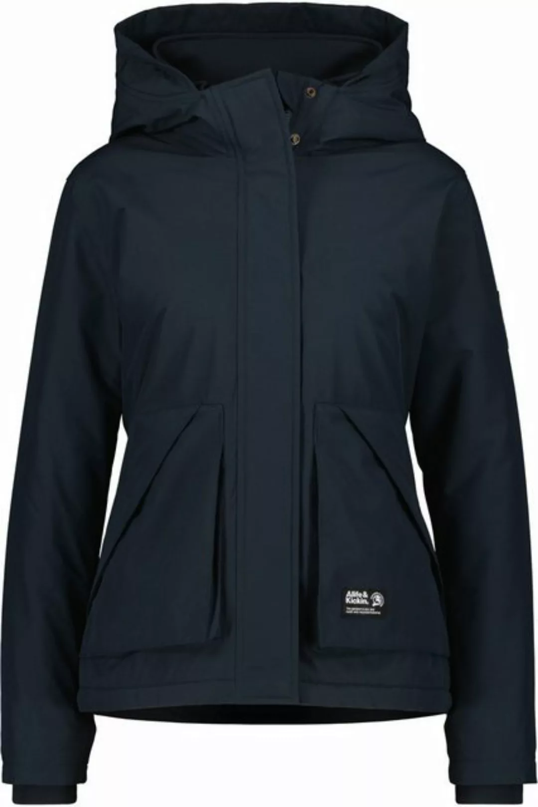 Alife & Kickin Winterjacke Damen NAOMIAK A günstig online kaufen