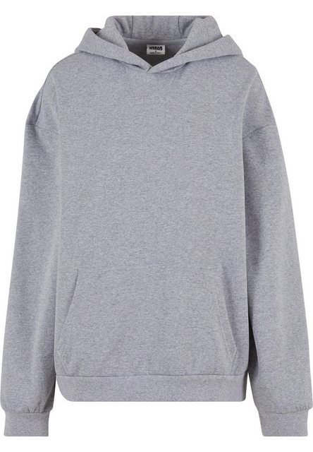 URBAN CLASSICS Kapuzenpullover Urban Classics Oversized Light Brushed Fleec günstig online kaufen