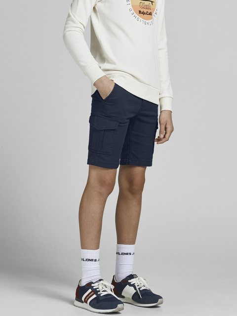 Jack & Jones Junior Cargobermudas JPSTJOE JJCARGO SHORTS JNR günstig online kaufen