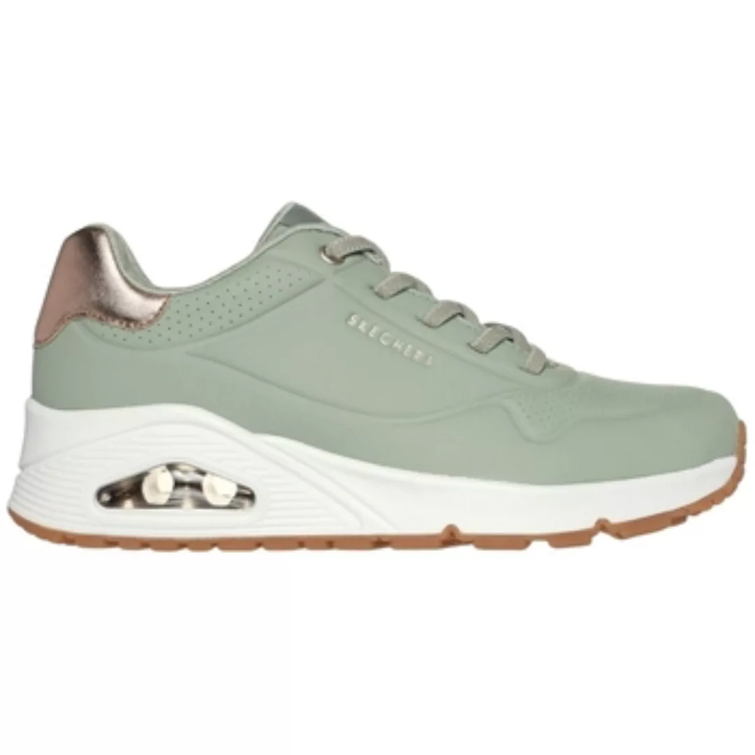 Skechers  Sneaker UNO - SHIMMER AWAY günstig online kaufen