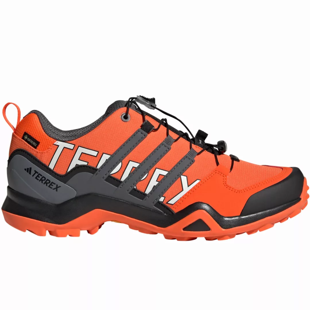 adidas Performance Terrex Swift R2 Gore-Tex Impora/Grey Five günstig online kaufen