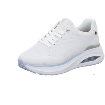 Rieker  Halbschuhe Schnuerschuhe Sneaker Sport   Style W2700-80 günstig online kaufen