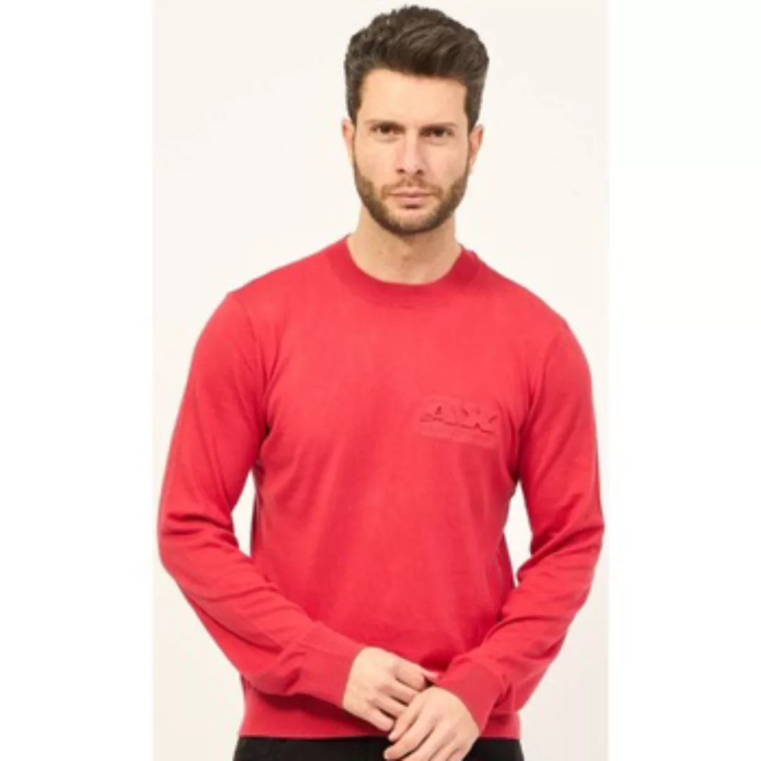 EAX  Pullover 3DZM1CZMW8Z günstig online kaufen