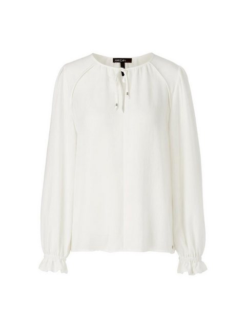 Marc Cain Blusentop Bluse, off günstig online kaufen