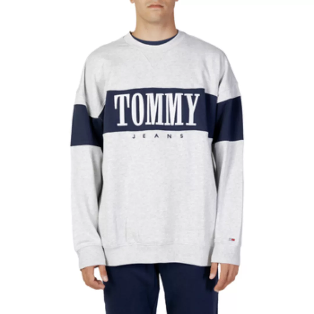 Tommy Hilfiger  Sweatshirt TJM REG AUTHENTIC BL DM0DM15026 günstig online kaufen