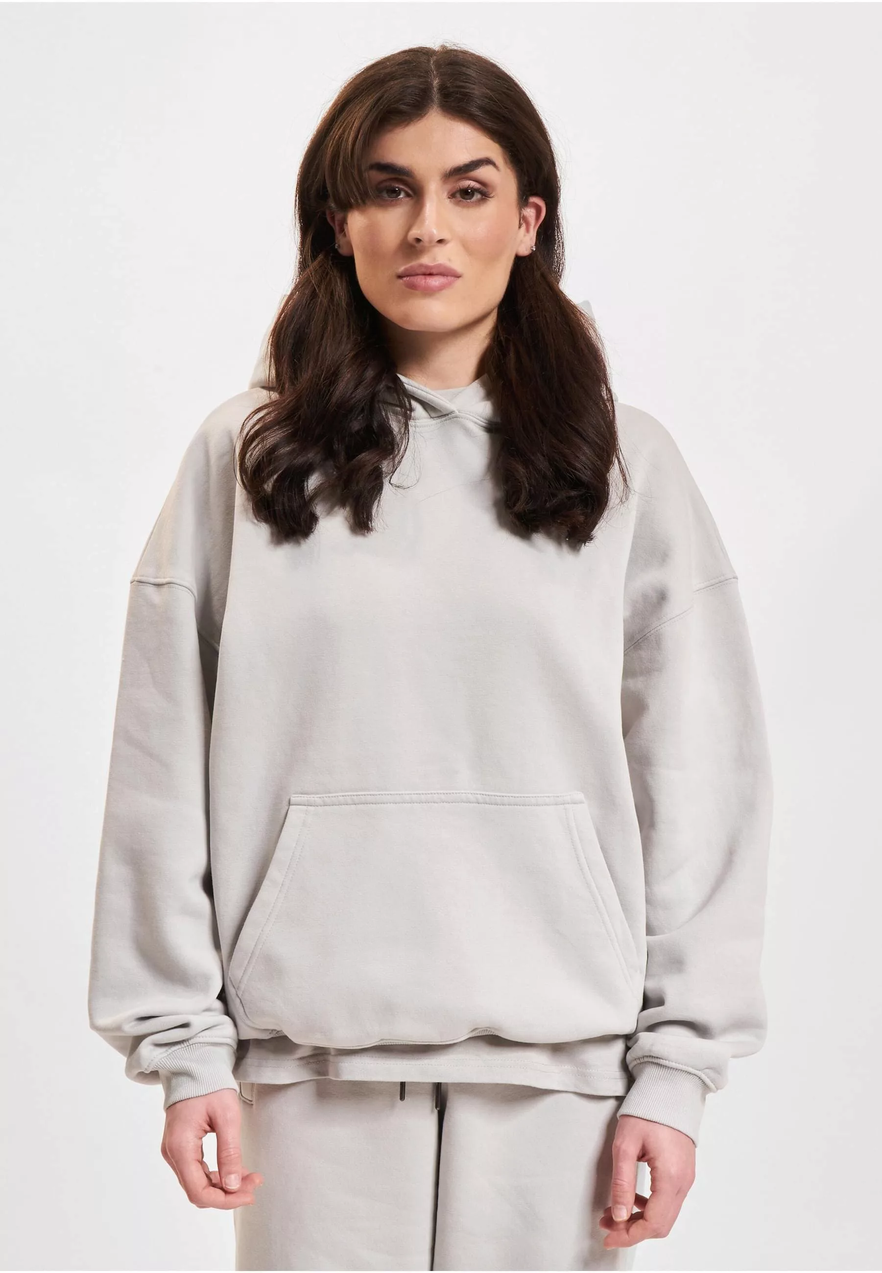 DEF Kapuzenpullover "DEF Damen DEF Hoody" günstig online kaufen