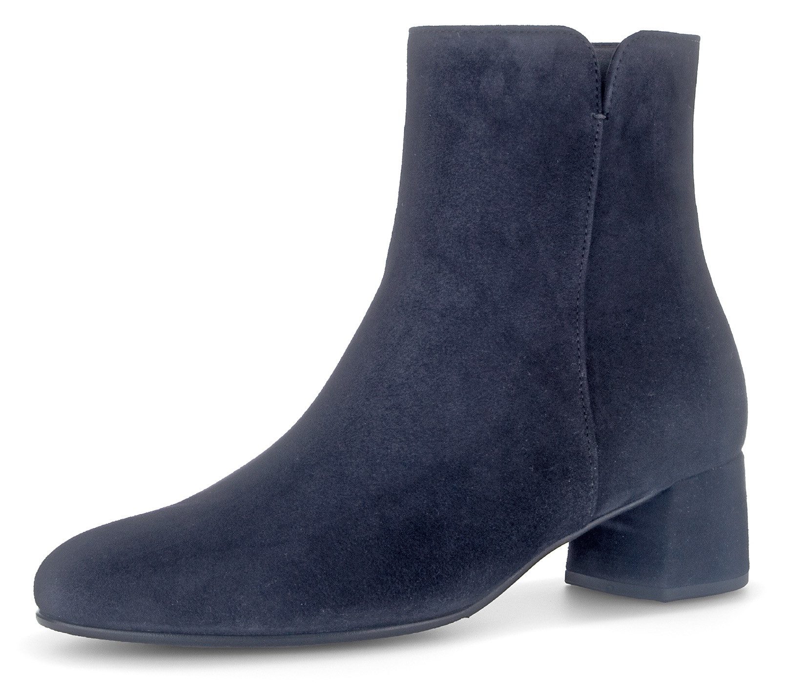Gabor Stiefelette, Blockabsatz, Businesschuh, Ankleboots mit günstig online kaufen