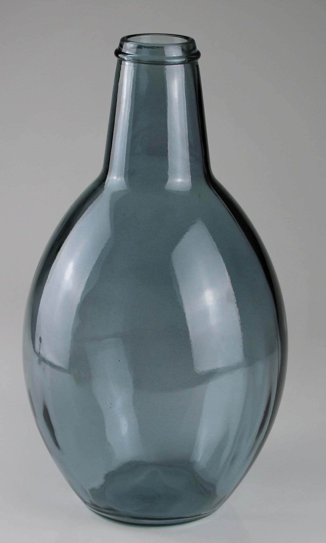 AM Design Bodenvase, mundgelasen, Höhe 38 cm günstig online kaufen