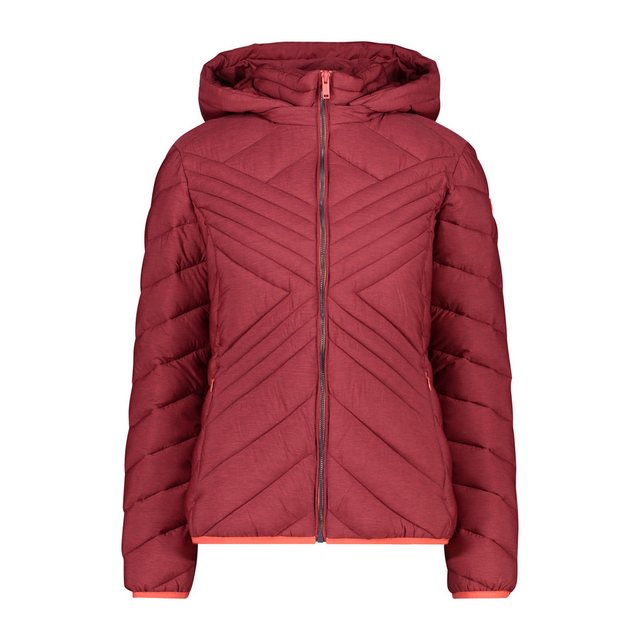 CMP Outdoorjacke CMP Damen Jacke Woman Jacket Snaps Hood 32K3056M günstig online kaufen