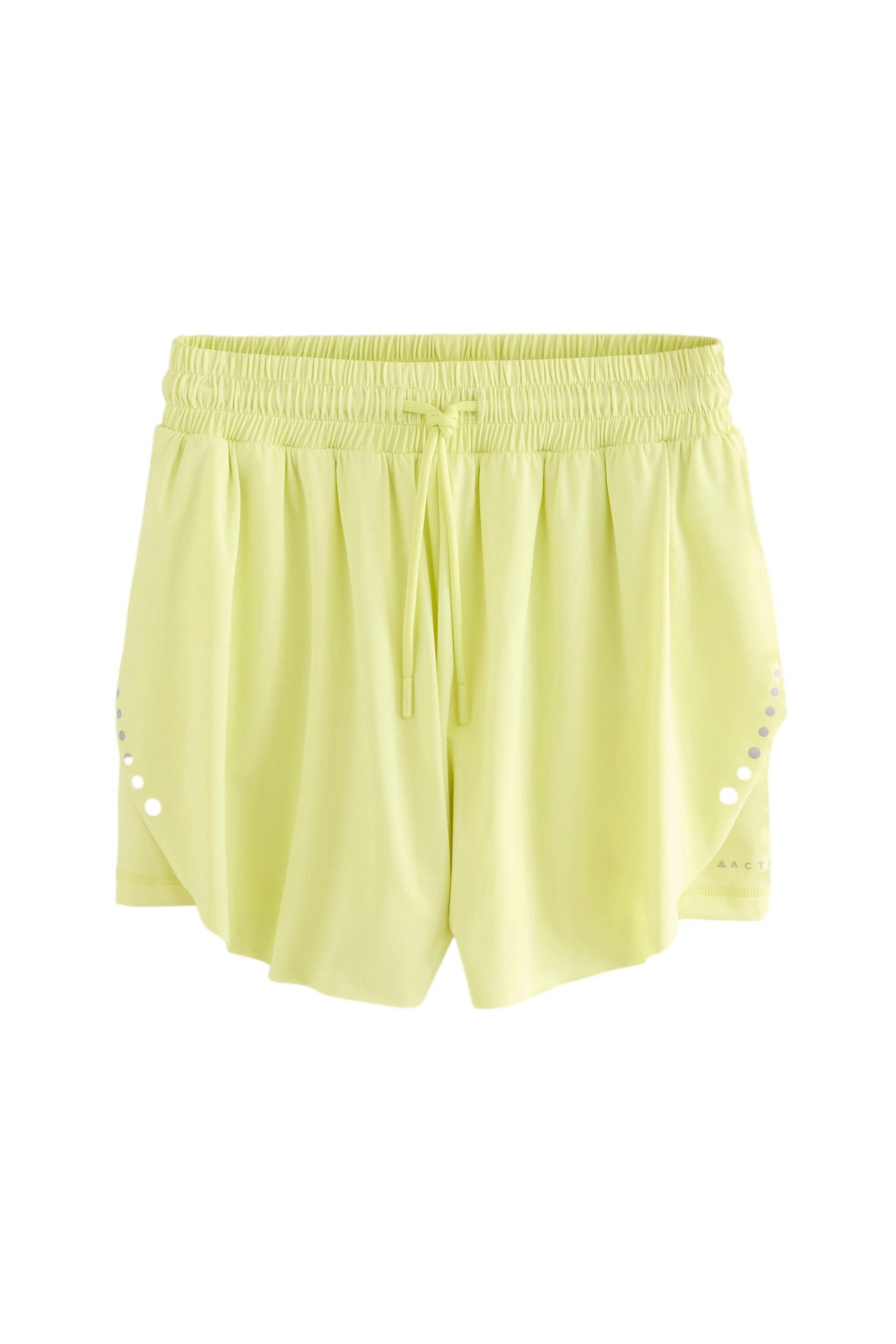 Next Funktionsshorts Active Sports Laufshorts mit günstig online kaufen