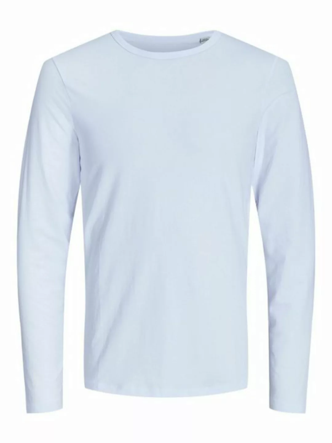 Jack & Jones Herren Langarmshirt Basic günstig online kaufen